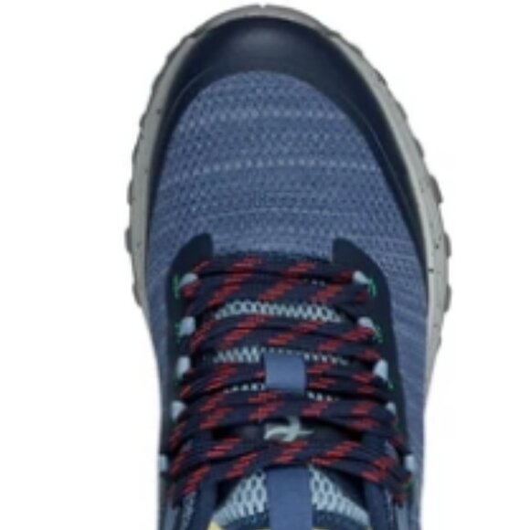 Easy Spirit/Somers Walking Shoe/Medium Blue/Size 7M - Picture 10 of 14